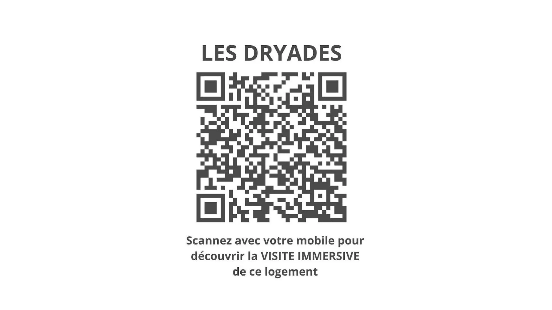Les Dryades - Villa Familiale Proche Plage 사르주 0*,  프랑스
